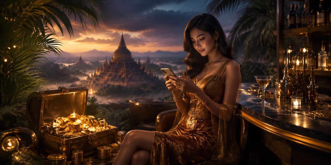 golden empire