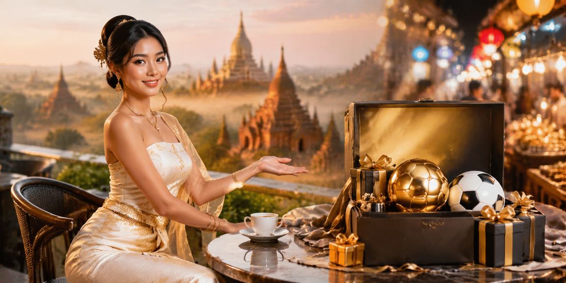 golden empire