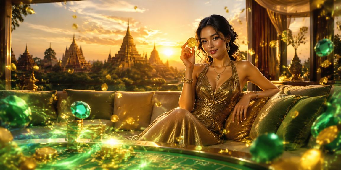 golden empire