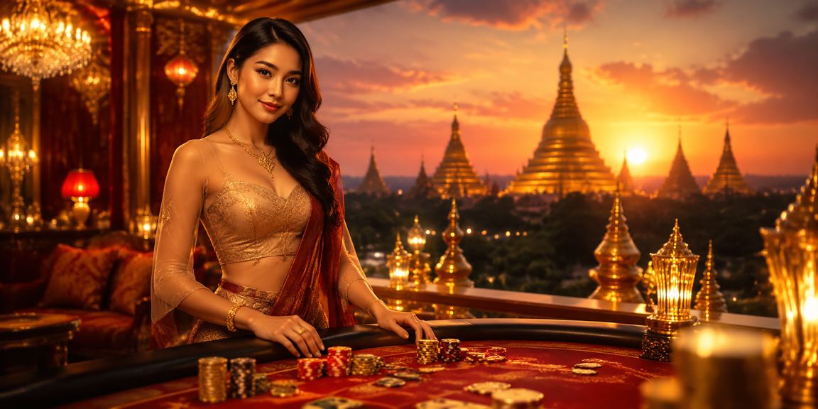 golden empire