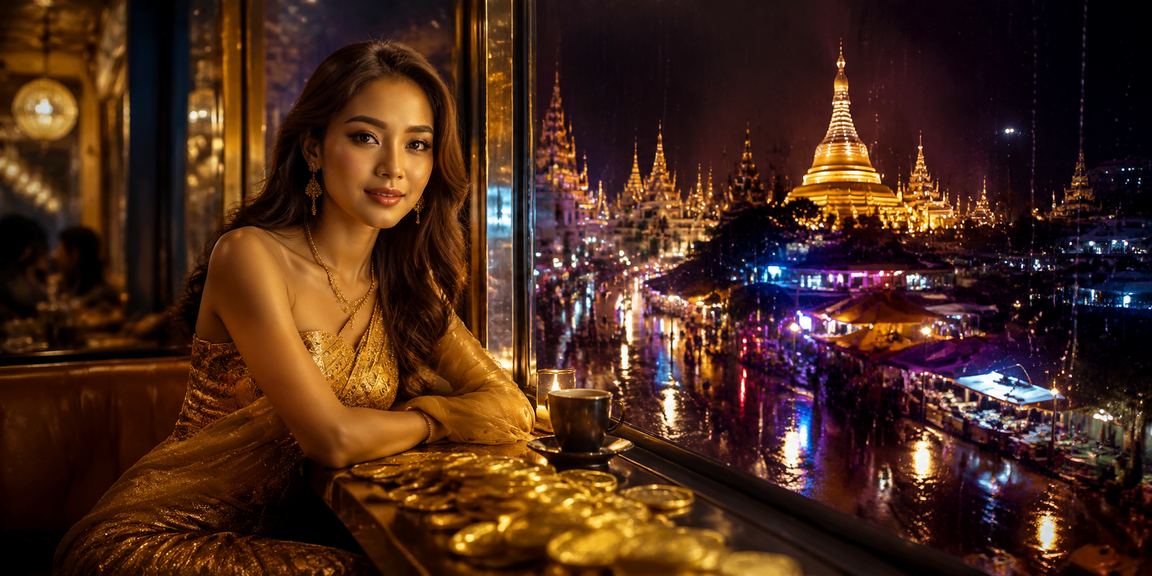 golden empire