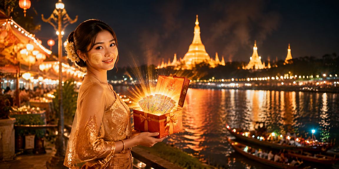 golden empire