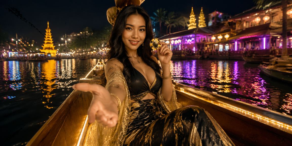 golden empire