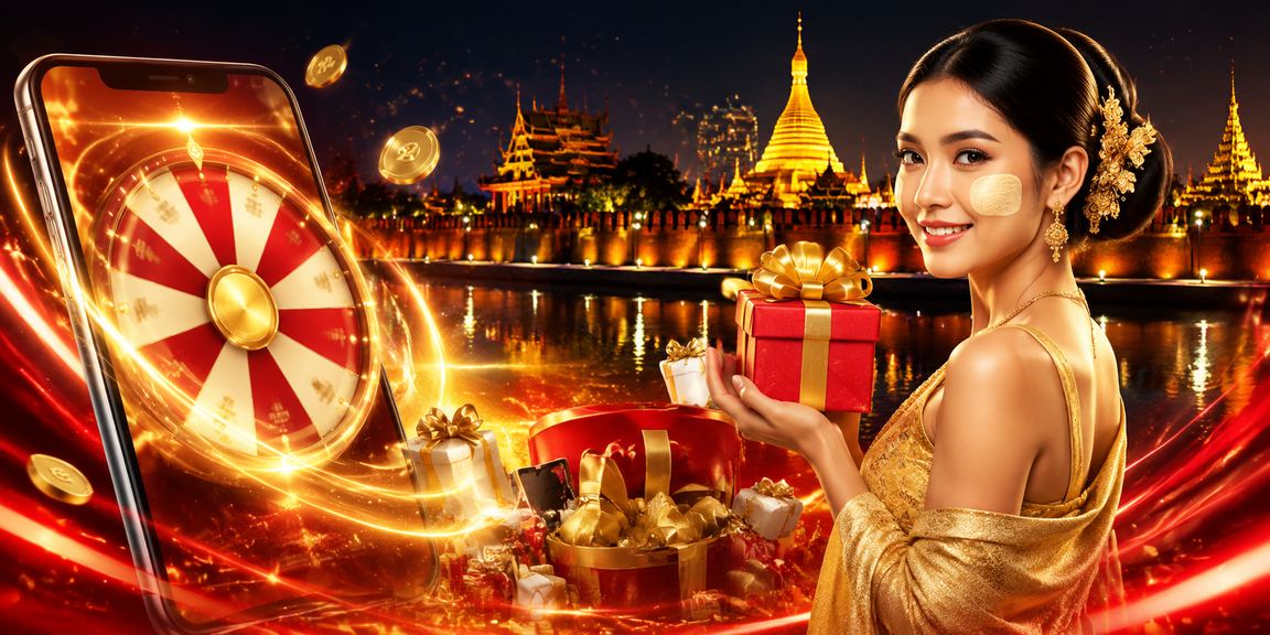 golden empire