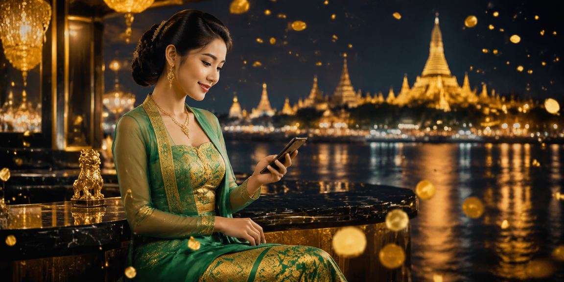 golden empire