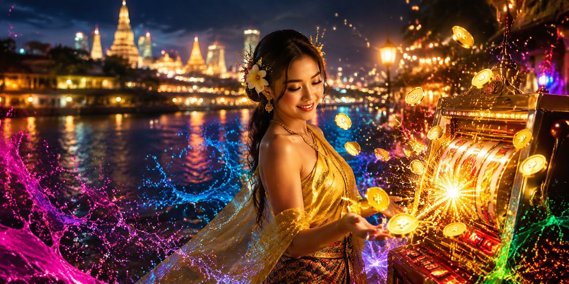 golden empire