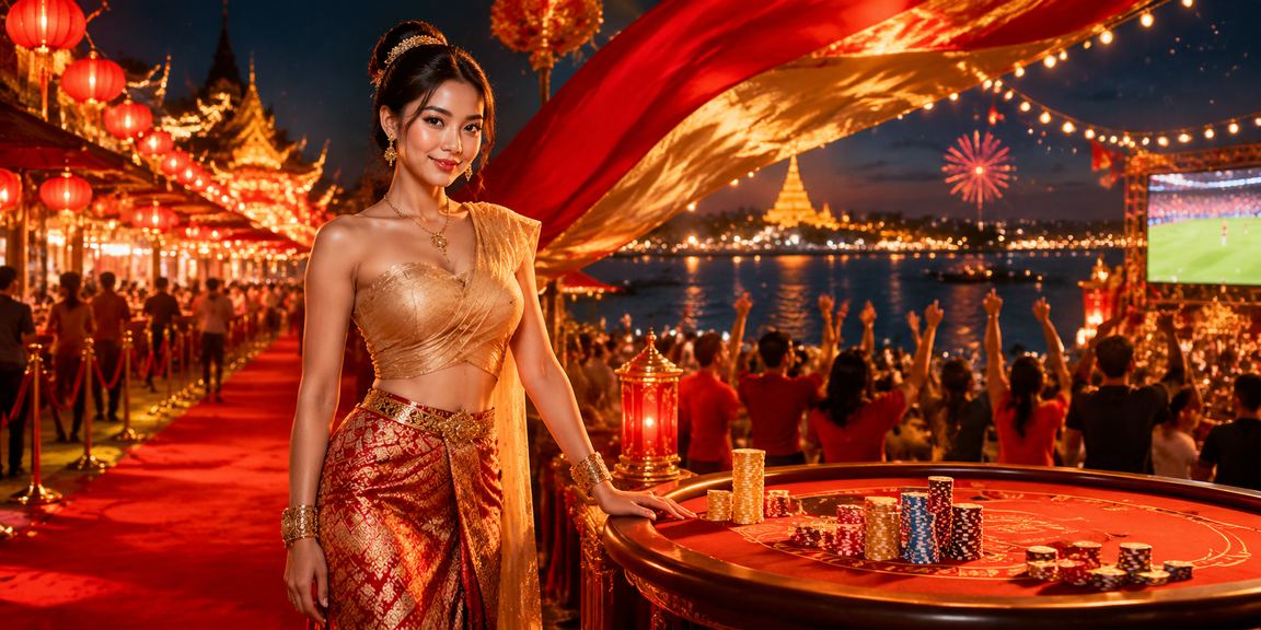 golden empire