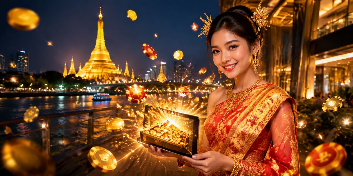golden empire