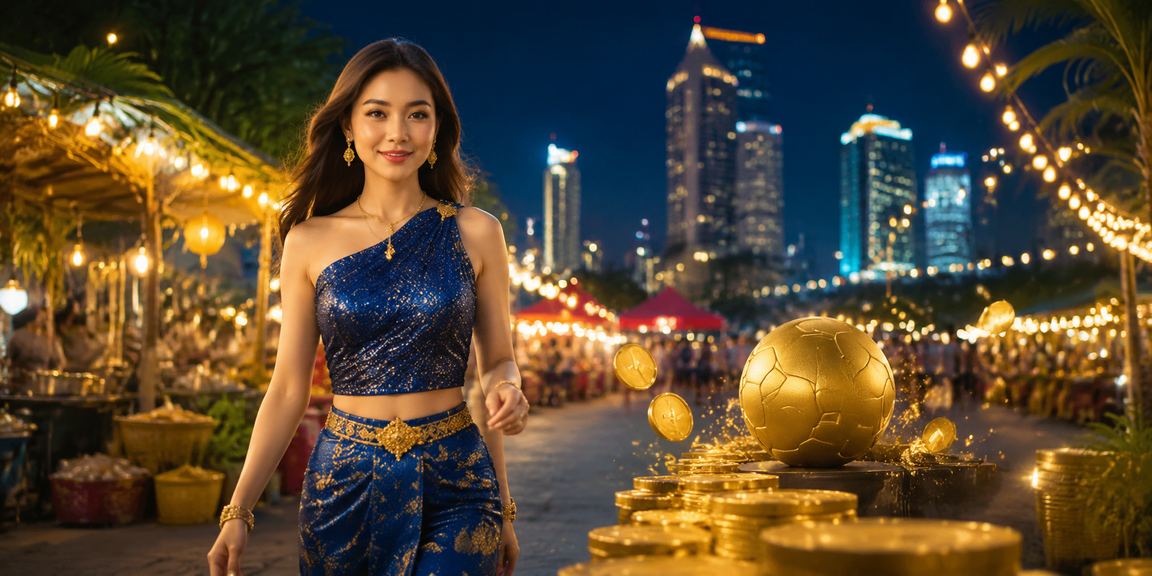 golden empire