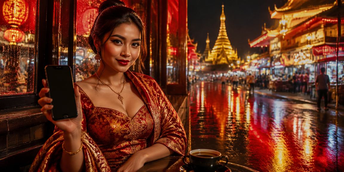 golden empire