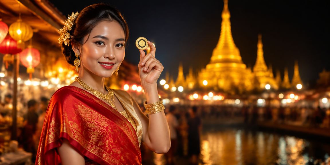 golden empire