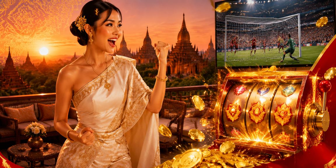 golden empire