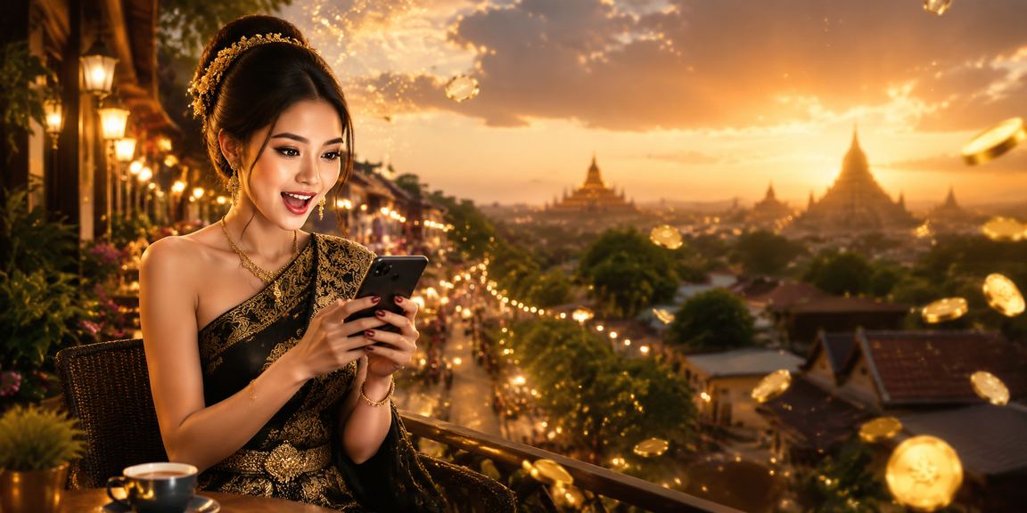 golden empire