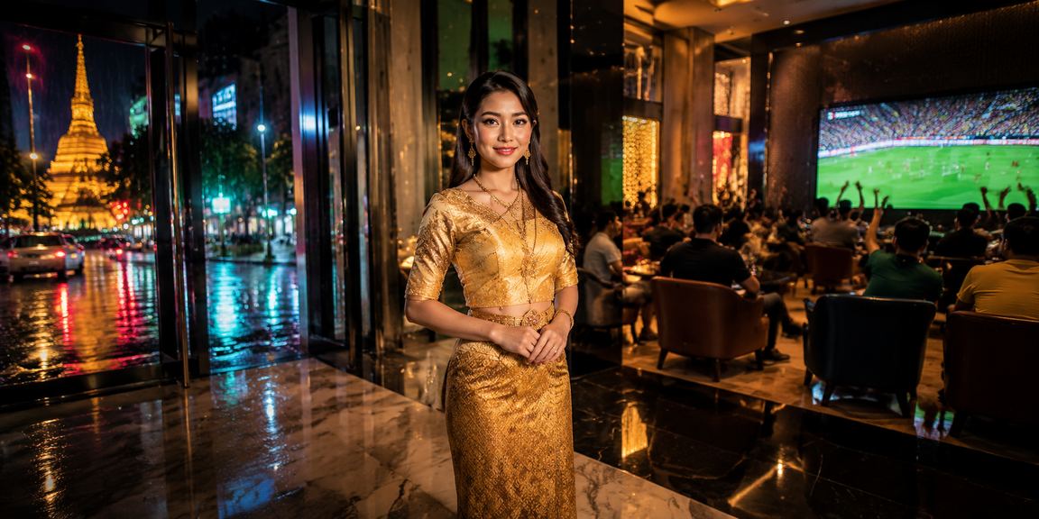golden empire