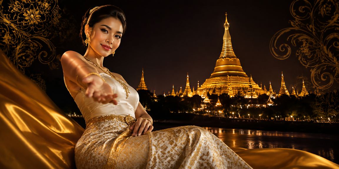 golden empire