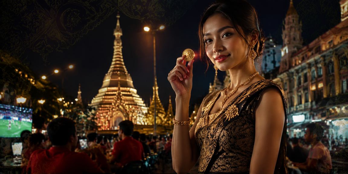 golden empire